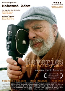 Reveries of the Solitary Actor